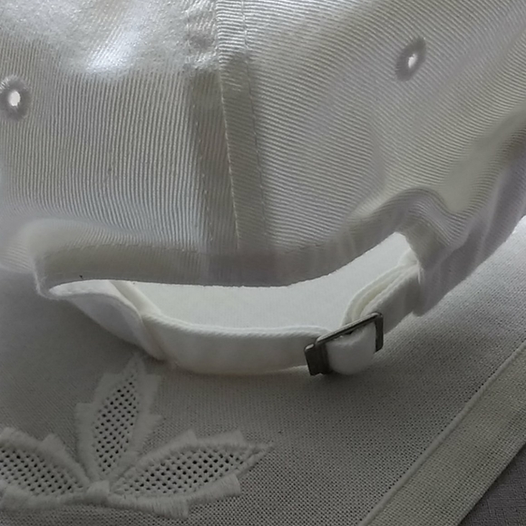 Canadian Track and Field Championship ballcap - Picture 2 of 5